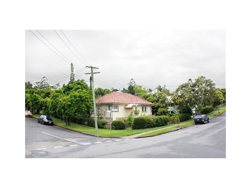 51 Abuklea Street, Wilston QLD 4051