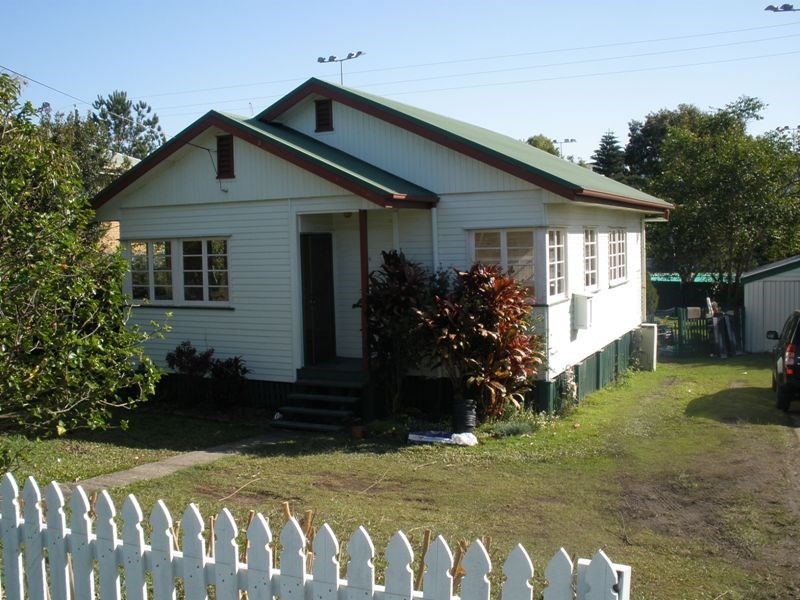 36 Ballantine Street, Chermside QLD 4032