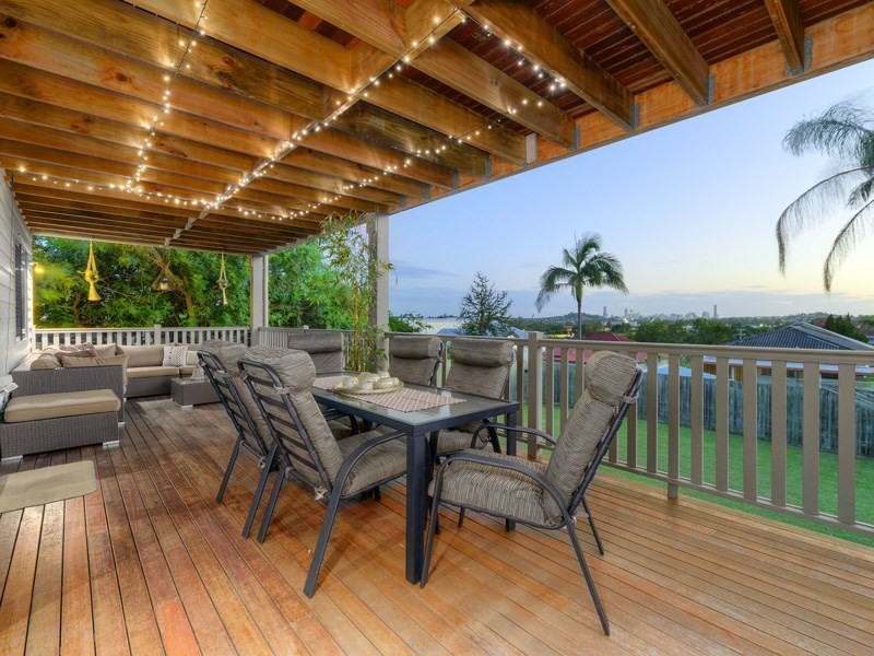 46 Minimine Street, Stafford QLD 4053