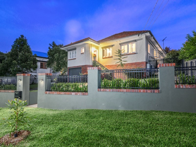 23 Killawarra Road, Ashgrove QLD 4060