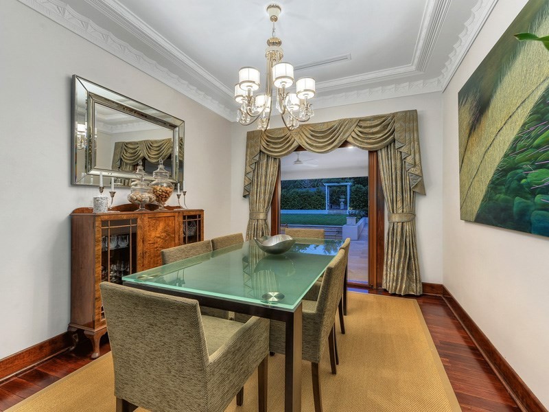 23 Killawarra Road, Ashgrove QLD 4060