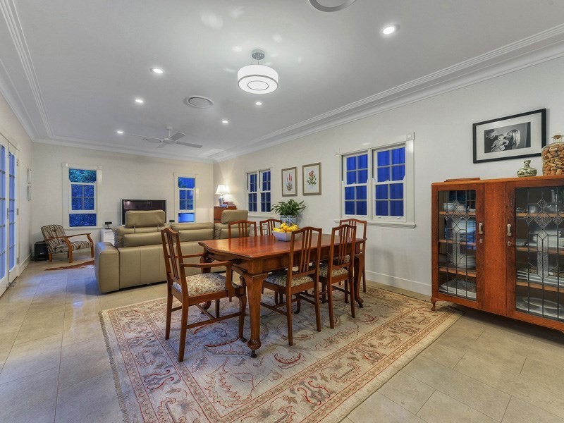 23 Killawarra Road, Ashgrove QLD 4060