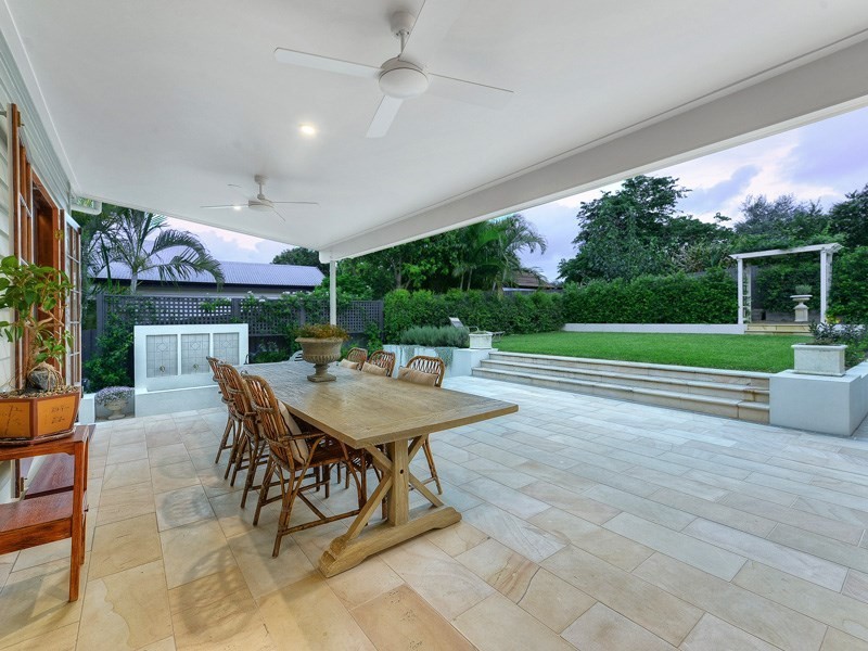 23 Killawarra Road, Ashgrove QLD 4060
