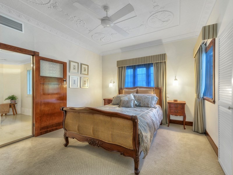 23 Killawarra Road, Ashgrove QLD 4060