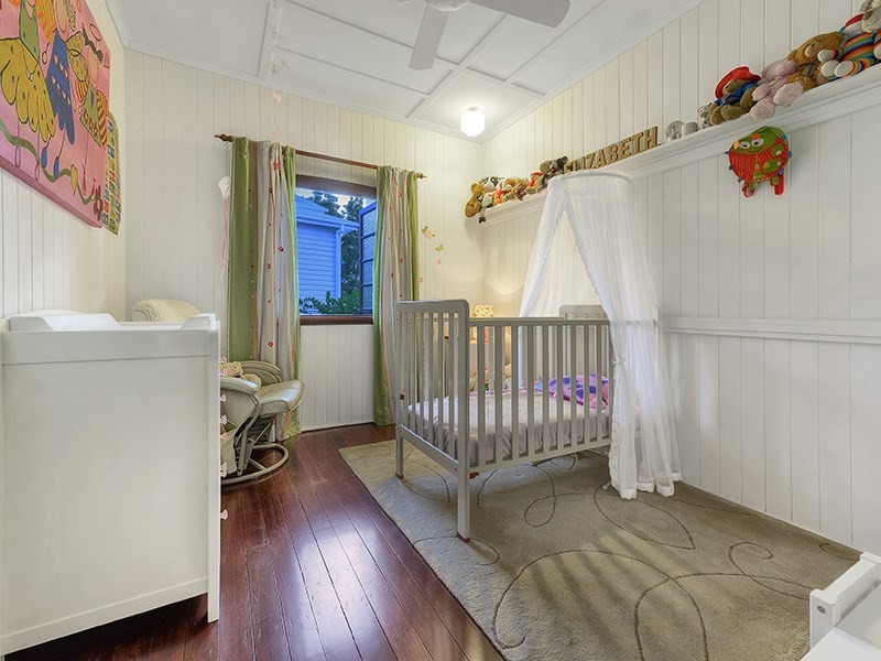 23 Killawarra Road, Ashgrove QLD 4060