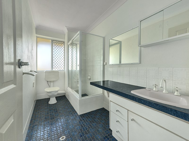 7/40 Rosemount Terrace, Windsor QLD 4030