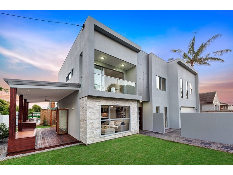 45 Webster Avenue, Hendra QLD 4011