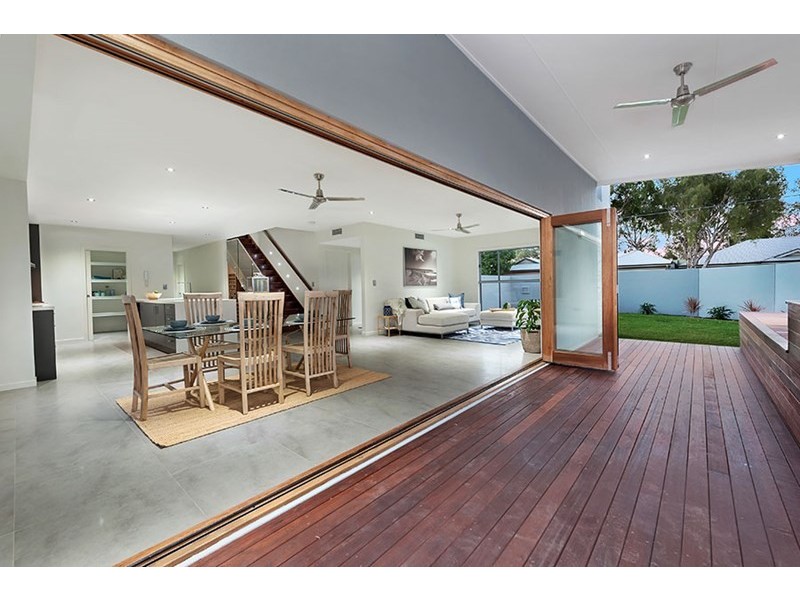 45 Webster Avenue, Hendra QLD 4011