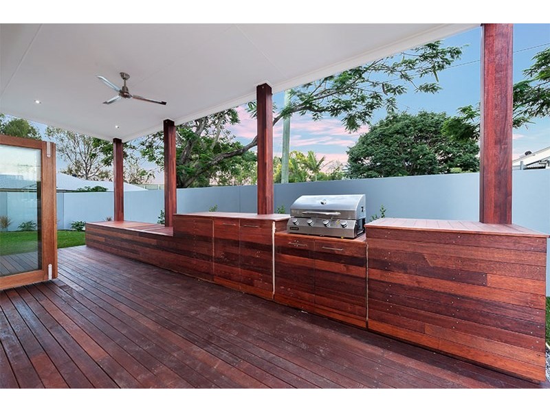 45 Webster Avenue, Hendra QLD 4011