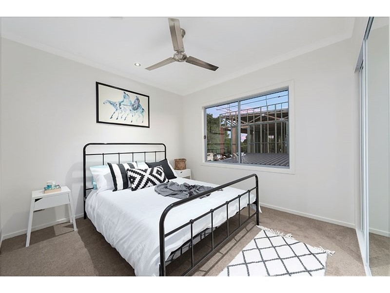 45 Webster Avenue, Hendra QLD 4011