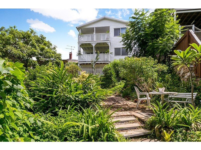 68 Cambridge Street, Red Hill QLD 4059