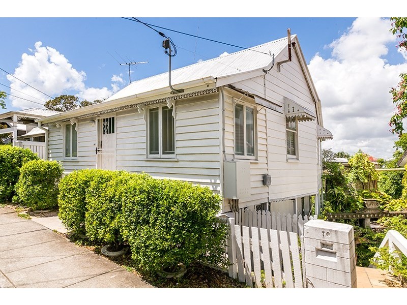 68 Cambridge Street, Red Hill QLD 4059