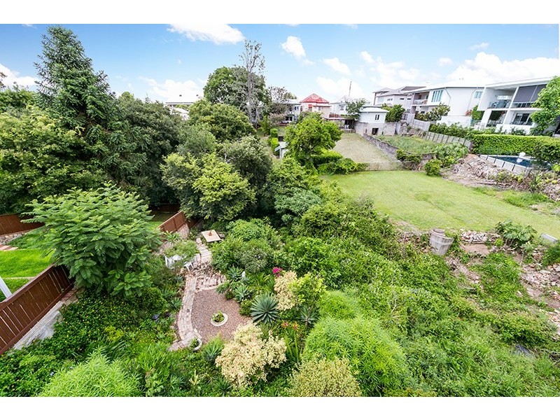 68 Cambridge Street, Red Hill QLD 4059
