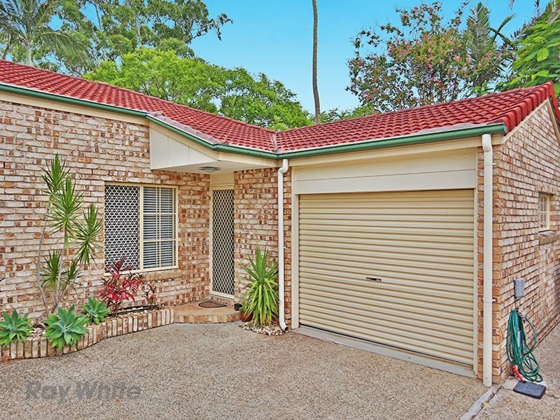 3/10 Nursery Street, Nundah QLD 4012