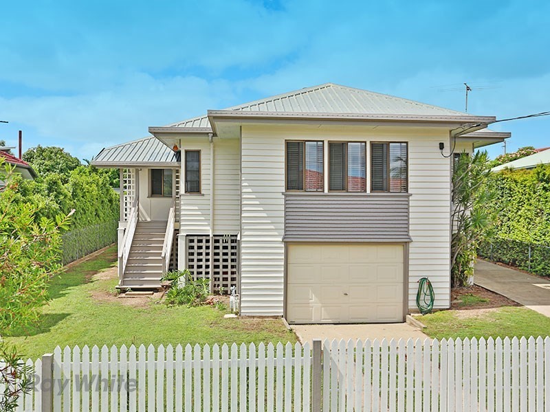 23 Childers Street, Kedron QLD 4031