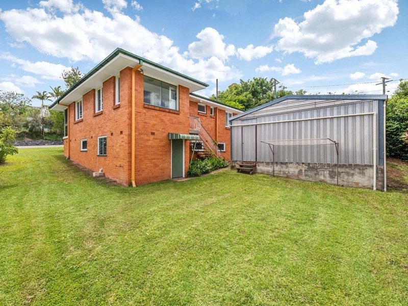 2 Ilford Street, Gordon Park QLD 4031