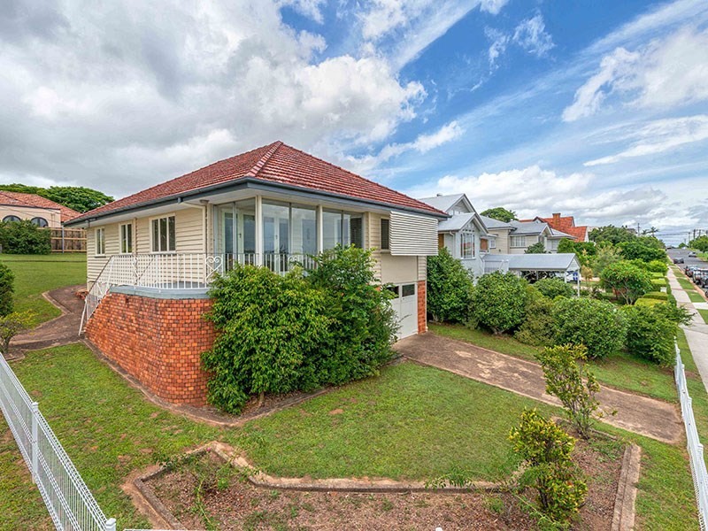 57 Sunny Avenue, Wavell Heights QLD 4012