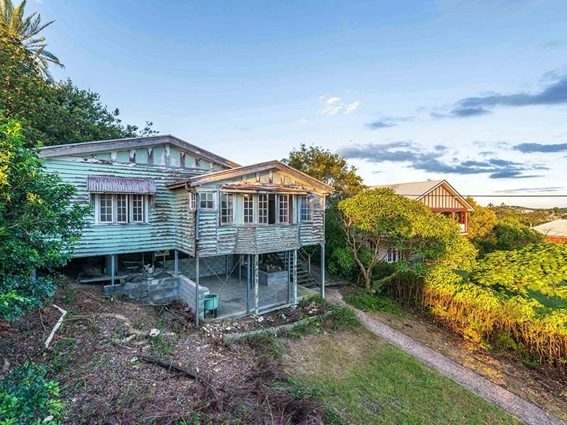 81 Watson Street, Newmarket QLD 4051