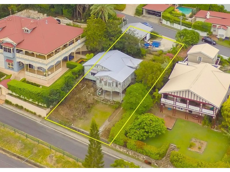 81 Watson Street, Newmarket QLD 4051