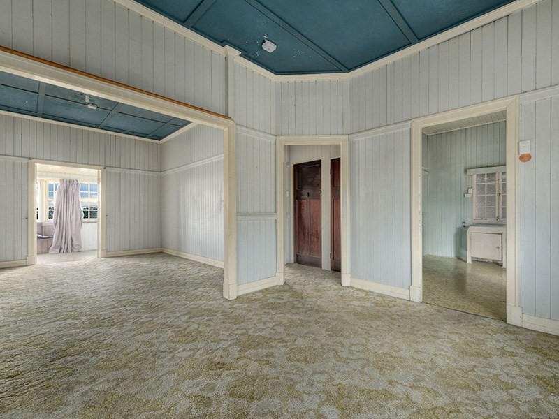 81 Watson Street, Newmarket QLD 4051