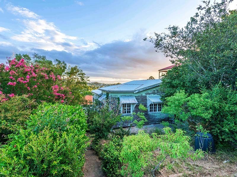 81 Watson Street, Newmarket QLD 4051