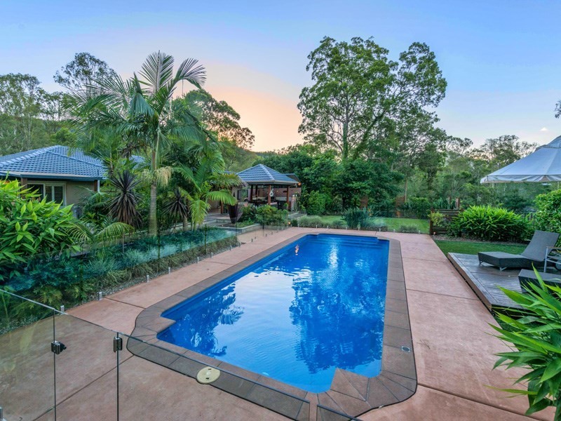 4 Danmarann Court, Highvale QLD 4520