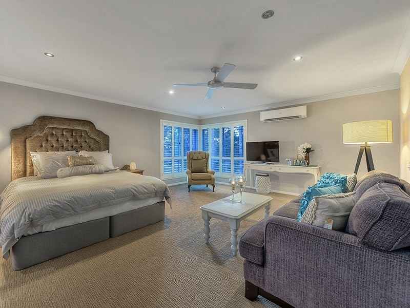 4 Danmarann Court, Highvale QLD 4520