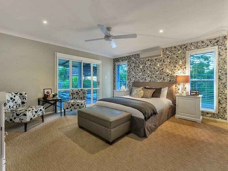 4 Danmarann Court, Highvale QLD 4520