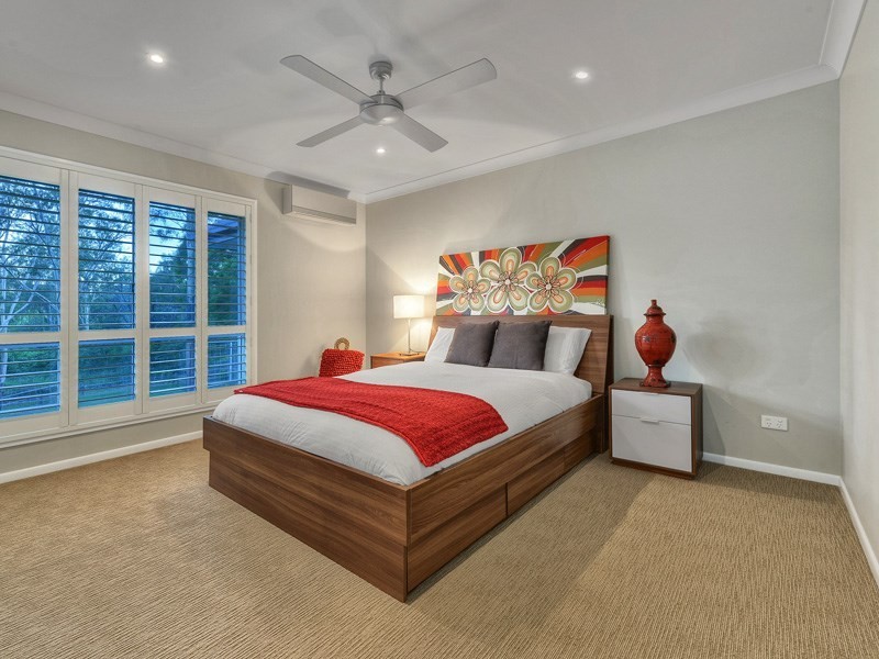 4 Danmarann Court, Highvale QLD 4520