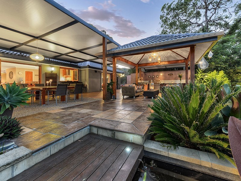 4 Danmarann Court, Highvale QLD 4520