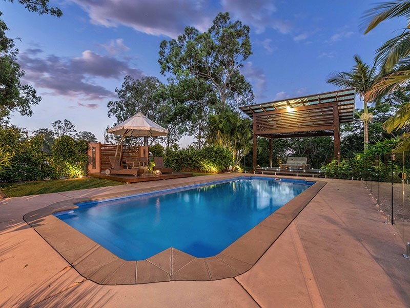 4 Danmarann Court, Highvale QLD 4520