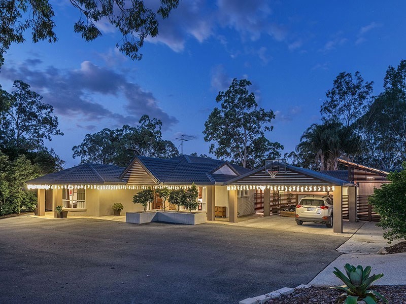 4 Danmarann Court, Highvale QLD 4520