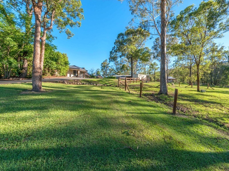 4 Danmarann Court, Highvale QLD 4520