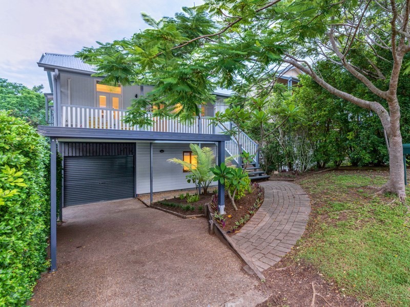 25 Yarraman Street, Lutwyche QLD 4030