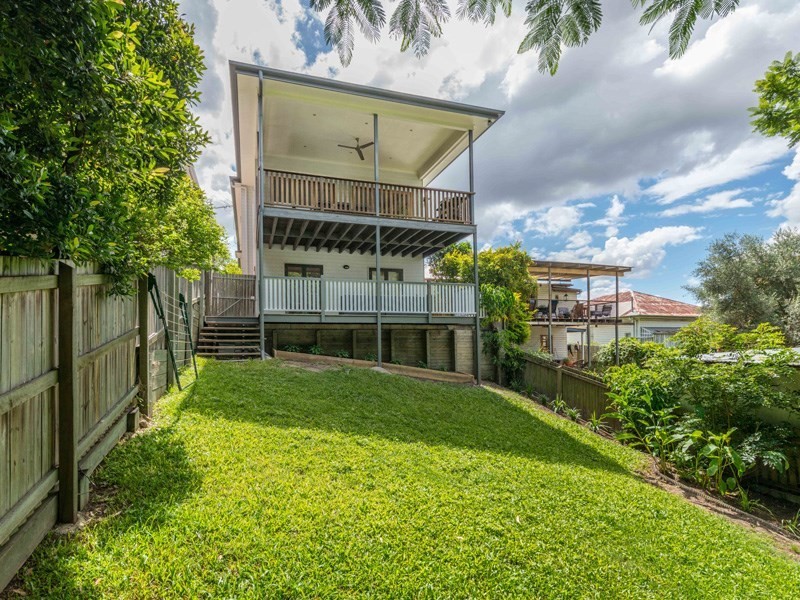 25 Yarraman Street, Lutwyche QLD 4030