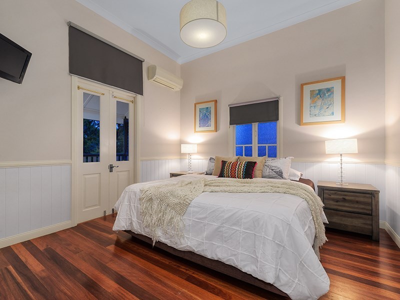 25 Yarraman Street, Lutwyche QLD 4030