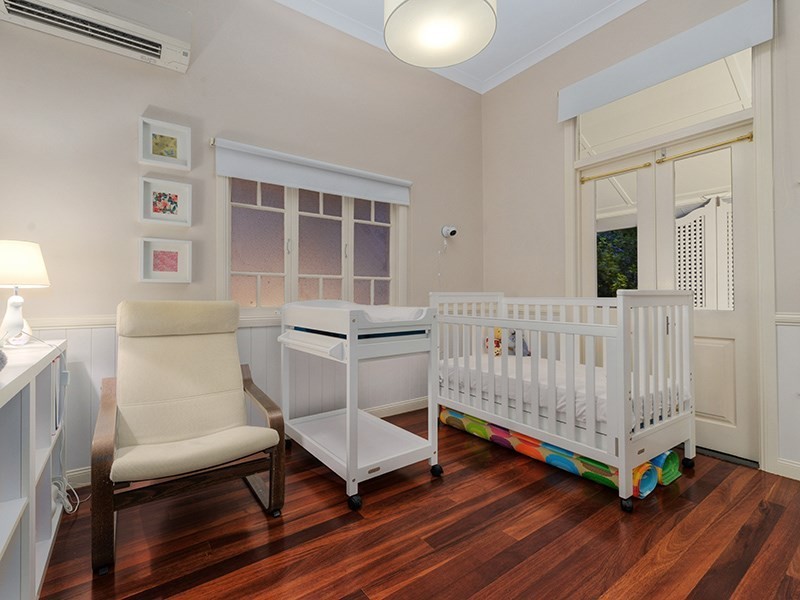 25 Yarraman Street, Lutwyche QLD 4030