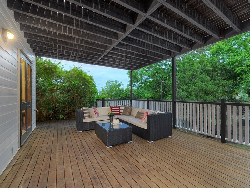 25 Yarraman Street, Lutwyche QLD 4030