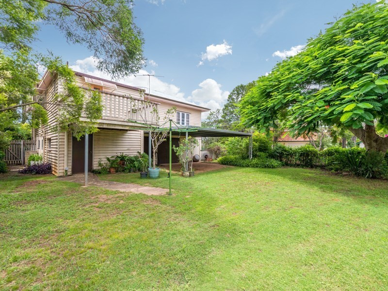 30 Highcrest Avenue, Wavell Heights QLD 4012