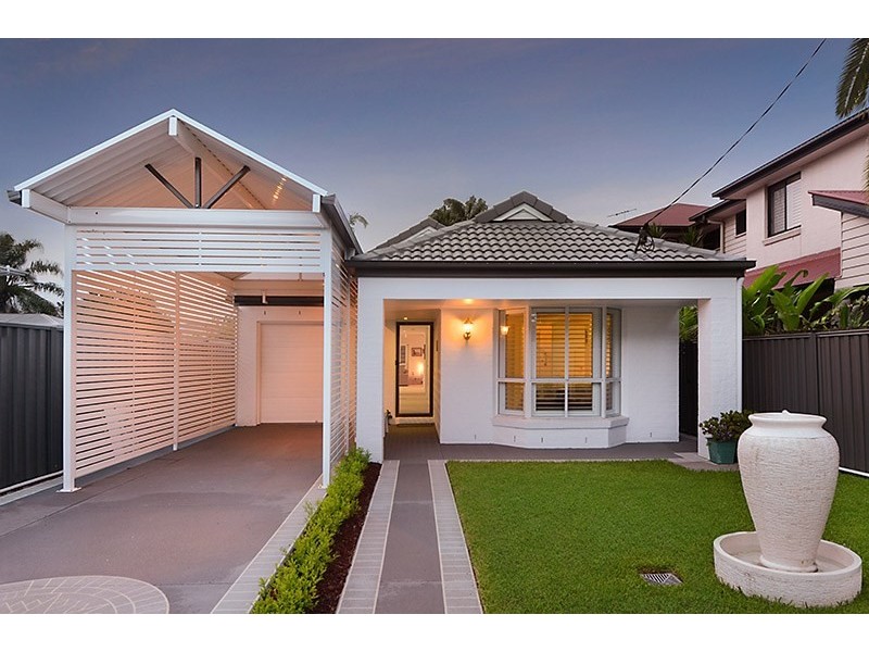 22 McIntyre Street, Hendra QLD 4011