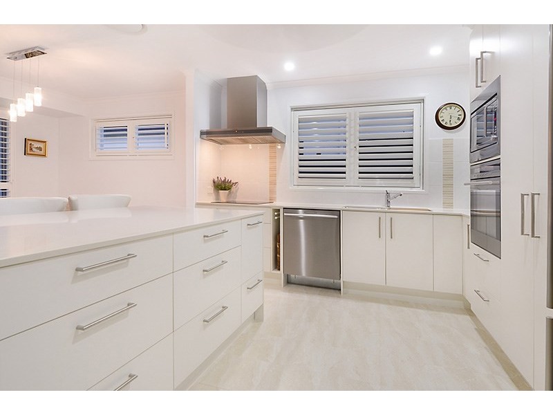 22 McIntyre Street, Hendra QLD 4011