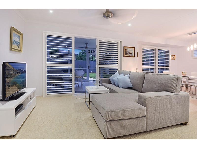 22 McIntyre Street, Hendra QLD 4011