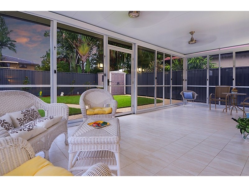 22 McIntyre Street, Hendra QLD 4011