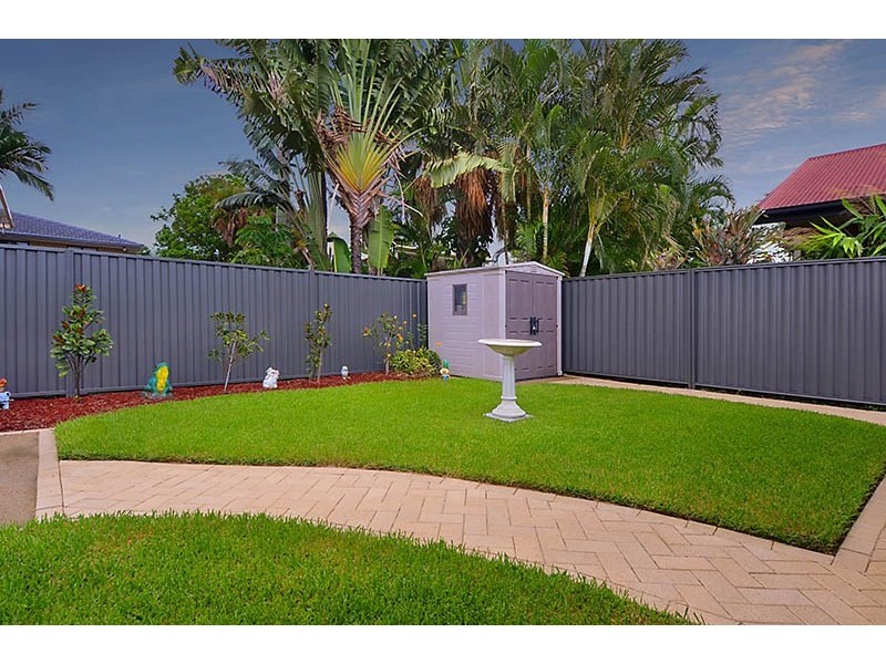 22 McIntyre Street, Hendra QLD 4011