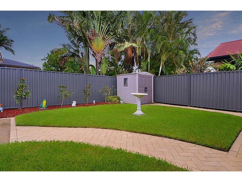 22 McIntyre Street, Hendra QLD 4011