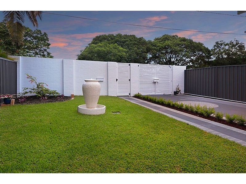 22 McIntyre Street, Hendra QLD 4011