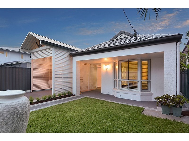 22 McIntyre Street, Hendra QLD 4011