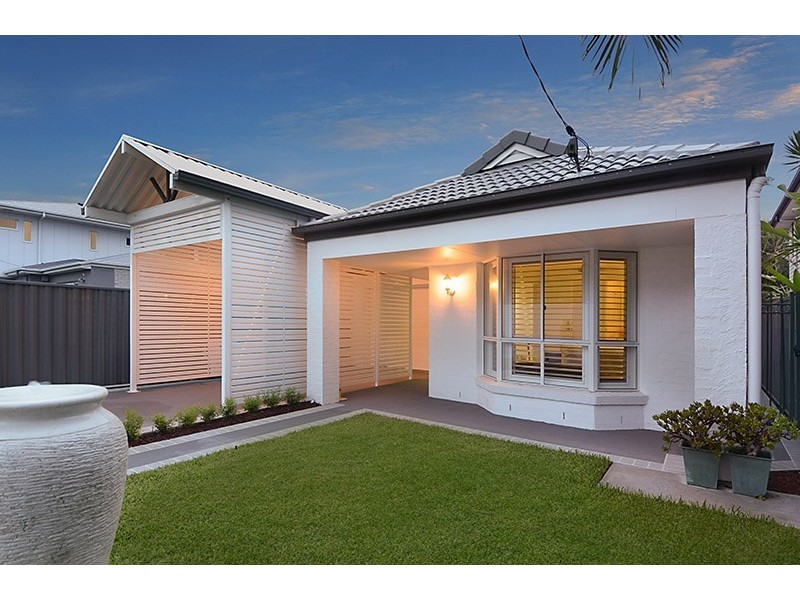 22 McIntyre Street, Hendra QLD 4011