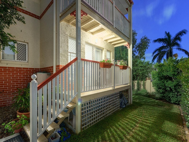 59 Florrie Street, Lutwyche QLD 4030