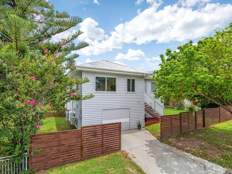 161 Khartoum Street, Gordon Park QLD 4031